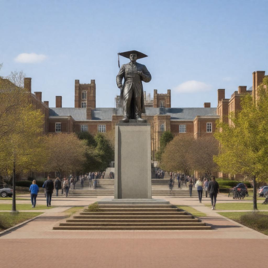 Indiana State University